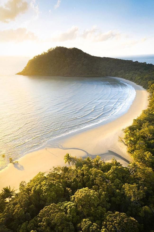Australia East Coast Explorer