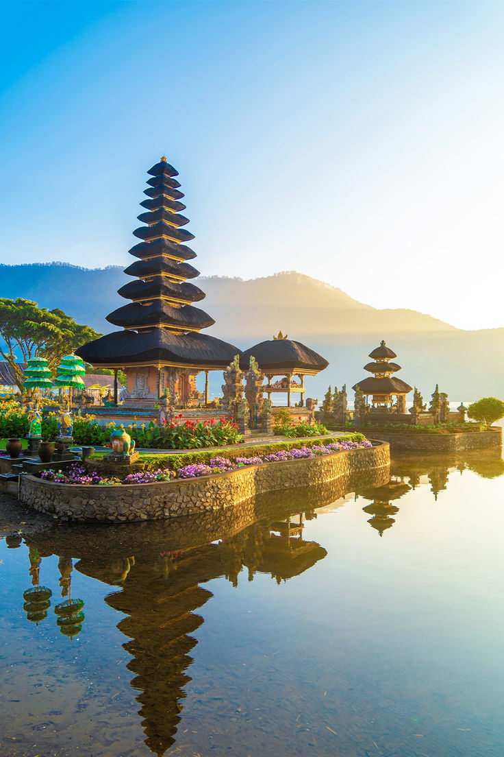 Bali Island Escape