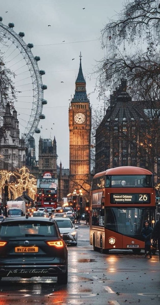 Europe Highlights