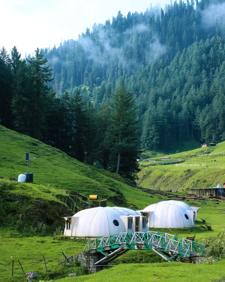 Kashmir Backpacking (Jammu to Jammu)