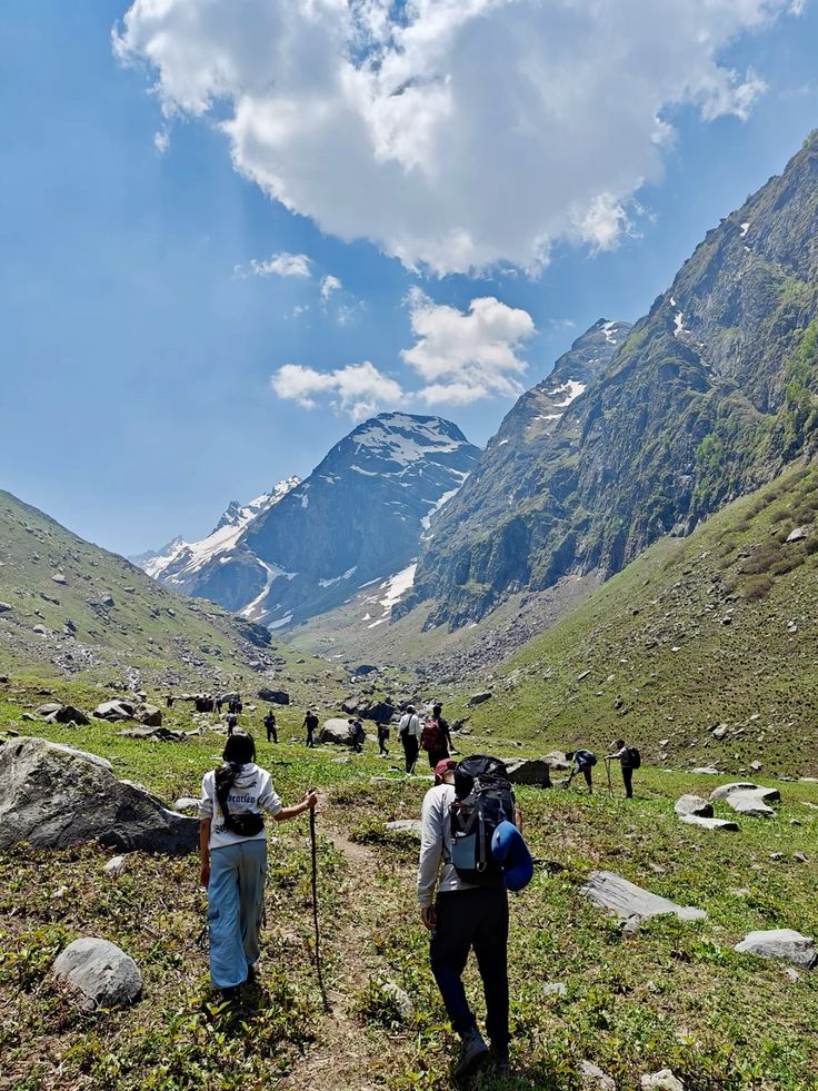 McLeodganj & Bir