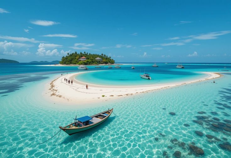 Philippines Palawan Escape