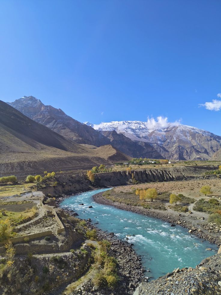 Summer Spiti Expedition