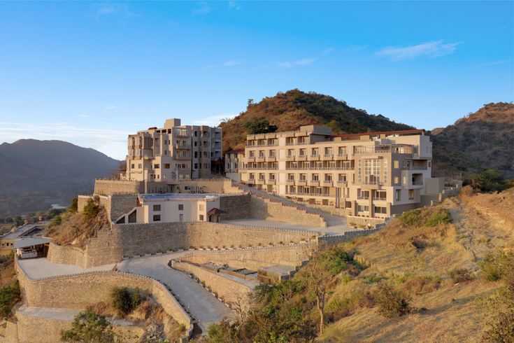 Udaipur & Kumbhalgarh