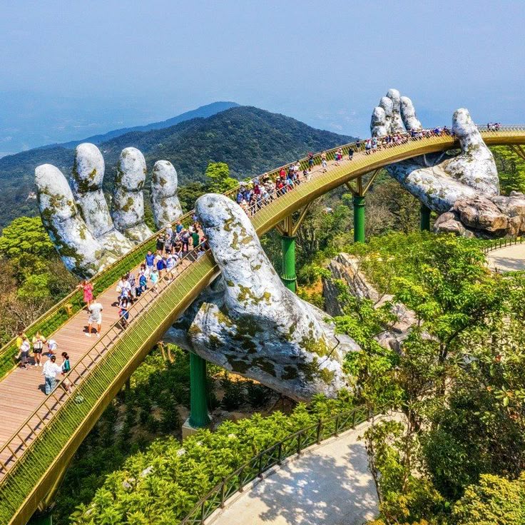 Vietnam Grand Tour